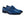 Maurice Deerskin Monkstrap - Black