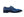 Maurice Deerskin Monkstrap - Black