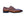 Maurice Deerskin Monkstrap - Cognac