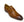 Maurice Deerskin Monkstrap - Cognac