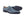 Maurice Deerskin Monkstrap - Grey