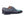 Maurice Deerskin Monkstrap - Grey
