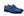 Maurice Deerskin Monkstrap - Navy