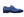 Maurice Deerskin Monkstrap - Navy