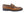 Maurice Calfskin Loafer - Cognac