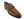 Maurice Calfskin Loafer - Cognac