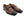 Maurice Calfskin Loafer - Cognac
