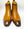 Maurice Calfskin Chelsea Boot - Cognac
