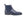 Maurice Calfskin Chelsea Boot - Navy