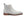 Maurice Calfskin Chelsea Boot - White