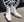 Maurice Calfskin Chelsea Boot - White