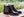 Maurice Patent Leather Chelsea Boot - Brown