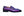 Carrucci Patina Calfskin Loafer - Purple