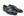 Carrucci Leather Loafer - Black