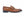 Carrucci Leather Loafer - Cognac