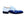 Maurice Leather Monkstrap Shoe - Blue/White