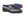 Carrucci Braided Leather Loafer - Black