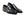 Maurice Leather Penny Loafer - Black