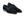 Maurice Suede Penny Loafer - Black