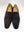 Maurice Suede Penny Loafer - Brown