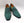 Maurice Suede Penny Loafer - Green