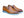 Maurice Calfskin Venetian Loafer - Cognac