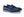 C&E Shoes Calfskin Horsebit Loafer - Black