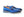 C&E Shoes Calfskin Horsebit Loafer - Blue