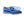 C&E Shoes Calfskin Horsebit Loafer - Blue