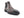 C&E Shoes Burnished Calfskin Chelsea Boot - Chestnut