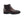 C&E Shoes Burnished Calfskin Chelsea Boot - Chestnut