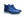 Carrucci Calfskin Boot - Blue