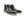 Carrucci Boot Calfskin Shoes - Brown