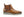 Carrucci Calfskin Boot - Cognac