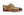 Maurice Calfskin Oxford - Camel/Red