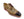 Maurice Calfskin Oxford - Camel/Red