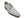 Maurice Calfskin Oxford - White