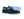 Maurice Patent Leather Monkstrap - Black