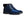 Carrucci Suede Boot - Denim