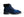 Carrucci Suede Boot - Denim
