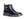 Carrucci Crocodile Leather Boot - Black