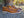 Carrucci Calfskin Penny Loafer - Cognac