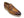 Carrucci Calfskin Penny Loafer - Cognac