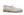 Carrucci Calfskin Penny Loafer - White