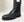 C&E Maurice Deerskin Slip-on Boot - Black