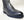 C&E Maurice Deerskin Slip-on Boot - Black