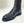 C&E Maurice Deerskin Slip-on Boot - Black