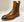 C&E Maurice Burnished Slip-on Boot - Whiskey