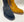 C&E Maurice Suede Boot - Cognac