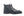 Carrucci Calfskin Boot - Black
